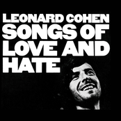 Avalanche by Leonard Cohen