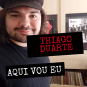 Aqui Vou Eu