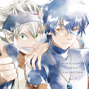Black Clover Music Collection Vol.2