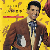 It's Just A Matter Of Time by Sonny James