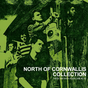 North Of Cornwallis Collection