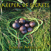 Keeper of Secrets
