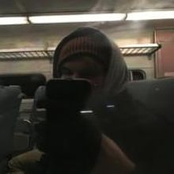 Yesterday: burden boy