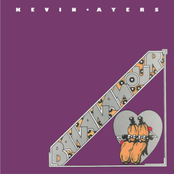 Internotional Anthem by Kevin Ayers