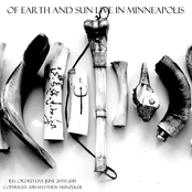 Minneapolis Industrial-Noise Fest 2015