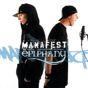 What I Got To Say by Manafest