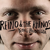 Raha by Reino & The Rhinos
