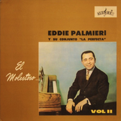 Contento Estoy by Eddie Palmieri