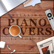 Relaxing Piano Covers - Tv Themes