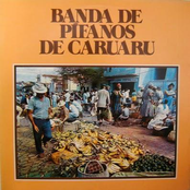 banda de pífanos de caruaru