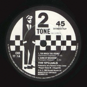 Longshot Kick De Bucket by The Specials