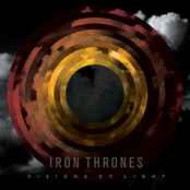 Shadows Revealed by Iron Thrones