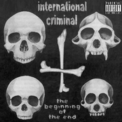 tHE bEGINNING OF THE eND