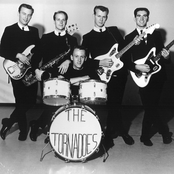 The Tornadoes