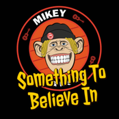 Something To Believe In (Cover Version)