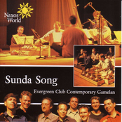 Evergreen Club: Sunda Song