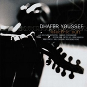 Electric Sufi by Dhafer Youssef