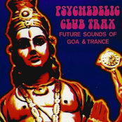 Psychedelic Club Trax - Future Sounds Of Goa & Trance