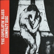 The Copulatin' Blues