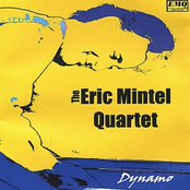 Eric Mintel Quartet: Dynamo