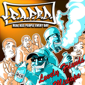 Lovely Friends Mixtape