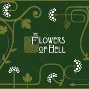 A Moment In Time by The Flowers Of Hell