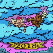 2018 (El Baile Moderno)