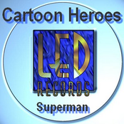 Cartoon Heroes