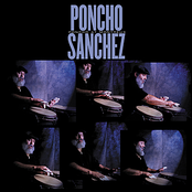 Conmigo by Poncho Sanchez