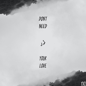 Don't Need Your Love