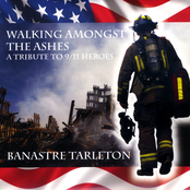 Walking Amongst The Ashes