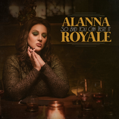 Alanna Royale: So Bad You Can Taste It