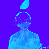 Even The Stars Look Like A Mess