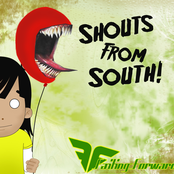 Shouts From South E.P.