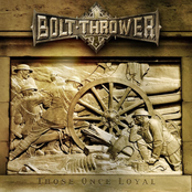 Anti-tank (dead Armour) by Bolt Thrower