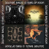 Solitude Vaults: 13 Years of Doom