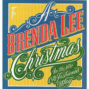 Little Drummer Boy by Brenda Lee