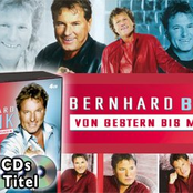 Verdammt Das Muß Liebe Sein by Bernhard Brink