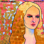 L'incendie by Vanessa Paradis