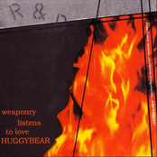 Erotic Bleeding by Huggy Bear