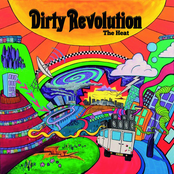 Turn It Into Love by Dirty Revolution