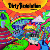 Shame by Dirty Revolution