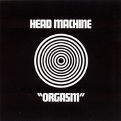 Orgasm by Head Machine