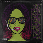 Sleazy Cortez: Trailer Trash Blues