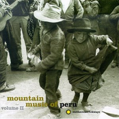 mountain music of peru