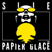 Papier Glacé