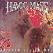 All That Is Evil by Havoc Mass