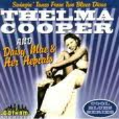 thelma cooper