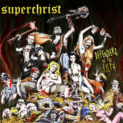 High And Mighty by Superchrist