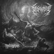 Disentomb: Nothing Above